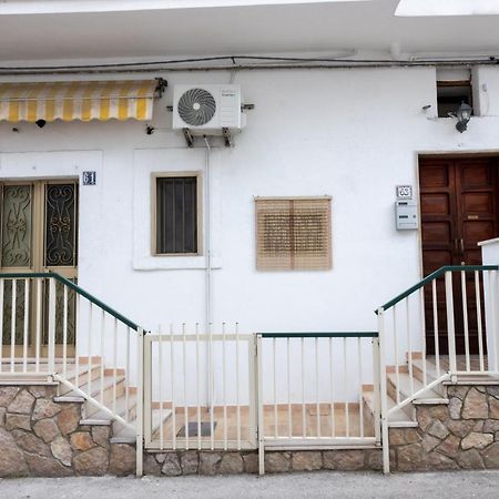 Appartamento Sole Peschici Dış mekan fotoğraf