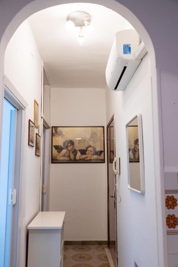 Appartamento Sole Peschici Dış mekan fotoğraf