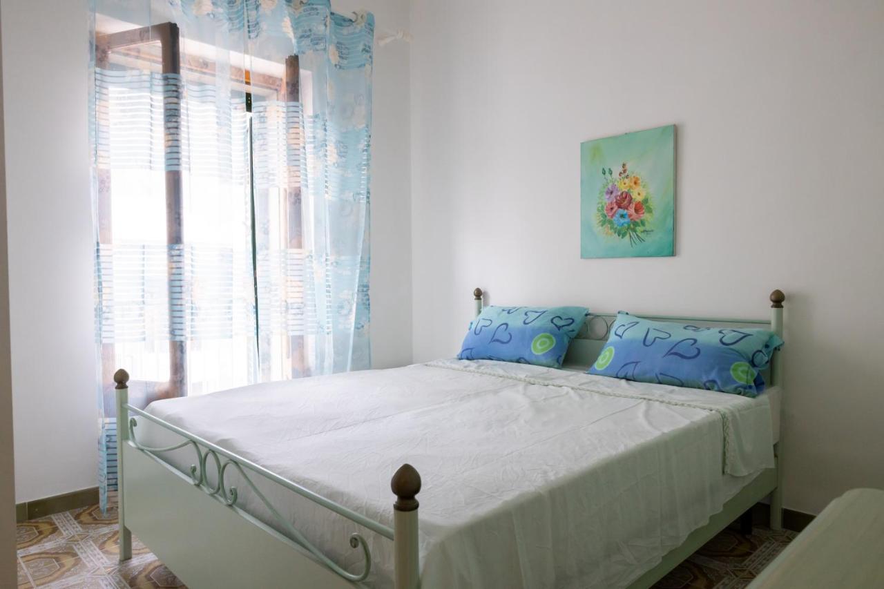 Appartamento Sole Peschici Dış mekan fotoğraf