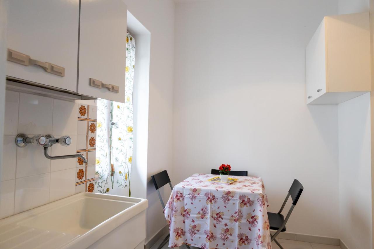Appartamento Sole Peschici Dış mekan fotoğraf