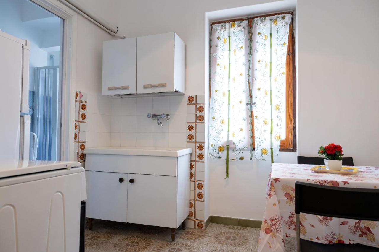 Appartamento Sole Peschici Dış mekan fotoğraf