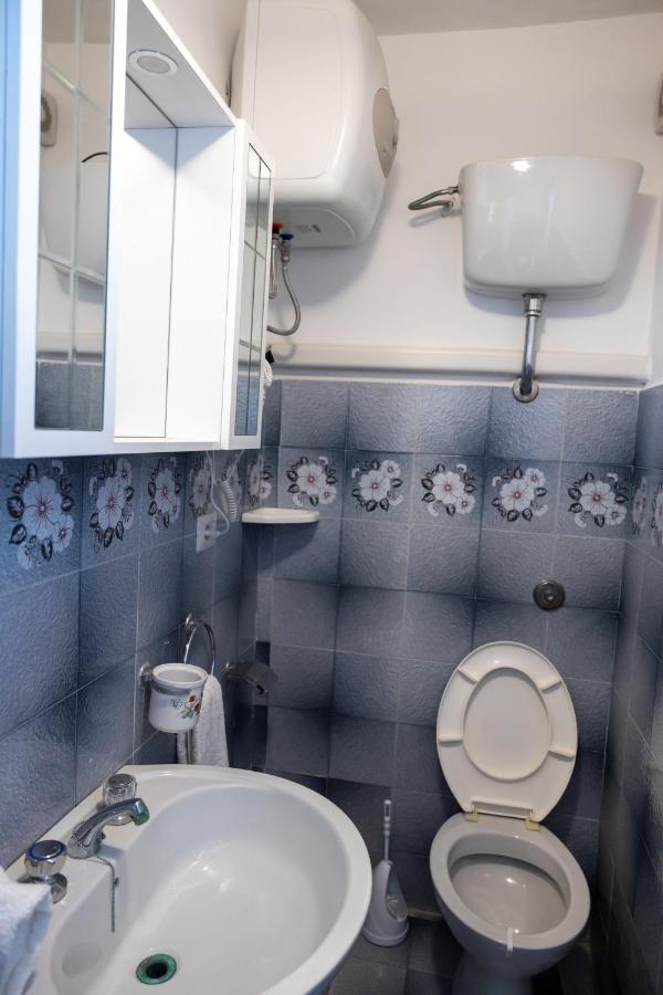 Appartamento Sole Peschici Dış mekan fotoğraf