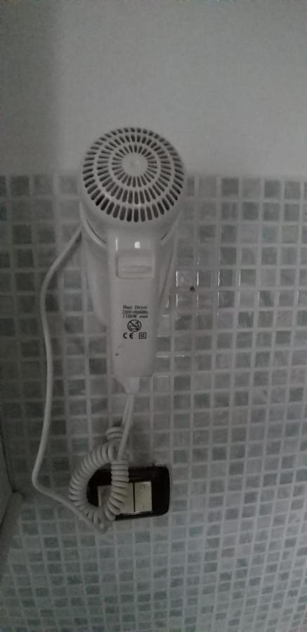Appartamento Sole Peschici Dış mekan fotoğraf