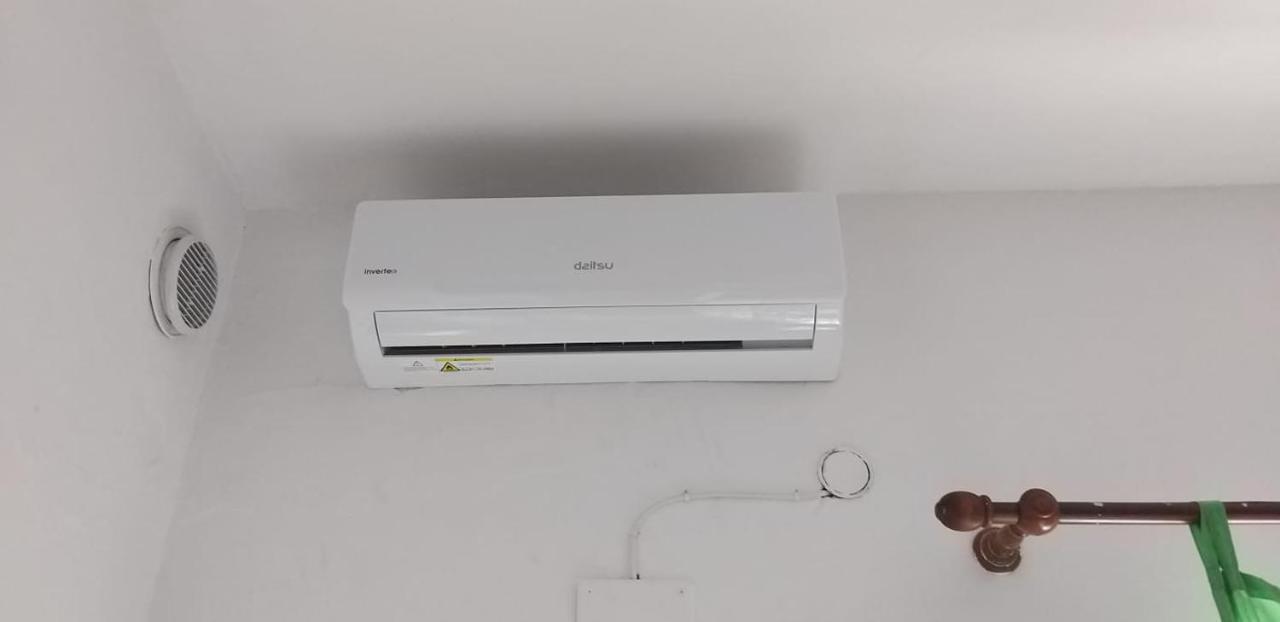 Appartamento Sole Peschici Dış mekan fotoğraf