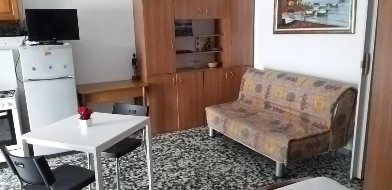 Appartamento Sole Peschici Dış mekan fotoğraf